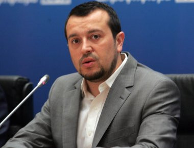 Παππάς: «Δεν θα σηκώσει κανείς το κεφάλι, αν δεν βεβαιωθούμε ότι το καιρικό φαινόμενο έχει περάσει»